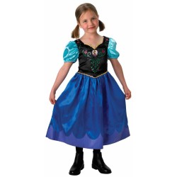 COST FROZEN ANNA CLASSIC B...