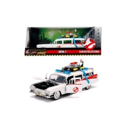 AUTO GHOSTBUSTER ECTO-1...