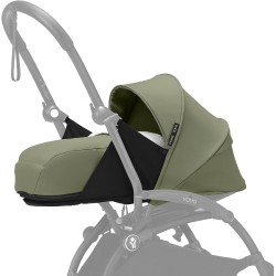 KIT PER NEONATI 0  OLIVE