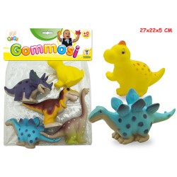 GOGO - GOMMOSI ANIMALI...