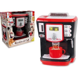 MACCHINA DEL CAFFE' CON...