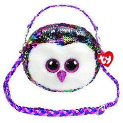 PELUCHE OWEN - SEQUIN...