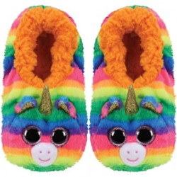 GEMMA - PANTOFOLA PELUCHE...
