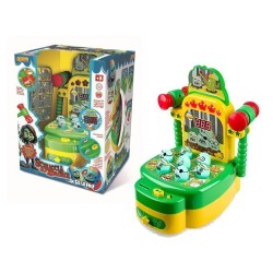 GIOCO LUNA PARK ZOMBIE GAME...