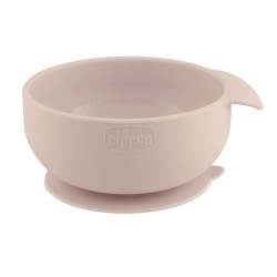 CIOTOLA SILICONE ROSA 6 MESI 