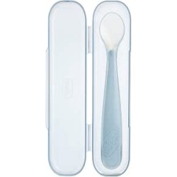 CUCCHIAIO MORBIDO SILICONE...