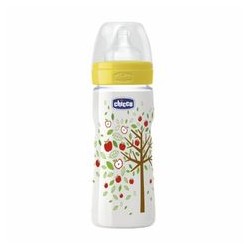 BIBERON POPFRIENDS 330ML...