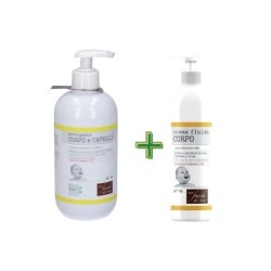 BIPACCO DETERGENTE CORPO E...
