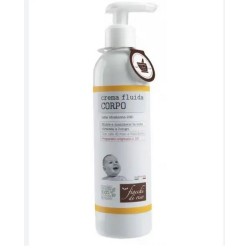 CREMA FLUIDA CORPO...