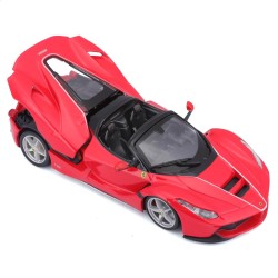 AUTOMODELLO LAFERRARI...
