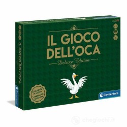 IL GIOCO DELL'OCA DELUXE