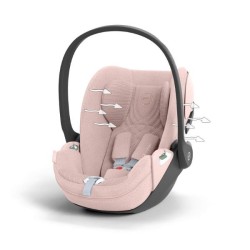SEGGIOLINO AUTO CLOUD T...