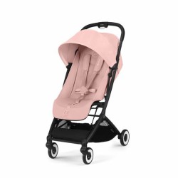 ORFEO BLK CANDY PINK
