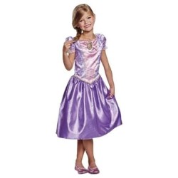 COSTUME RAPUNZEL DISNEY...
