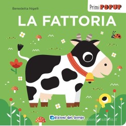 LIBRO LA FATTORIA