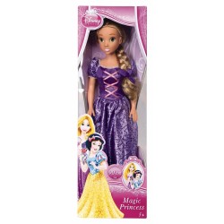 DISNEY - RAPUNZEL GIGANTE...