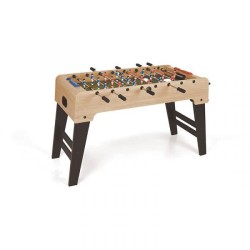 CALCIOBALILLA IN LEGNO...