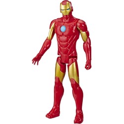 AVENGERS PERSONAGGO TITAN...