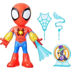 SPIDEY PERSONAGGIO ELECTRIC...