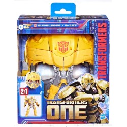 TRANSFORMERS MASCHERA...
