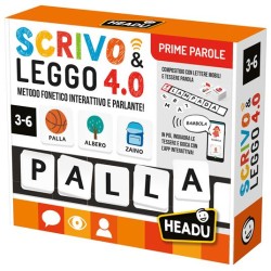 SCRIVO   LEGGO 4 0 PRIME...