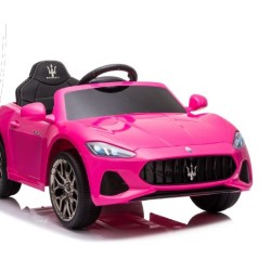 AUTO MASERATI GC-SPORT...