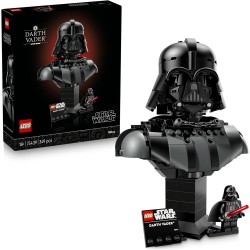 BUSTO DI DARTH VADER STAR...