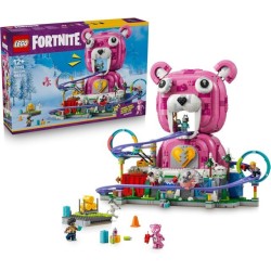 TANA STRANA FORTNITE LEGO