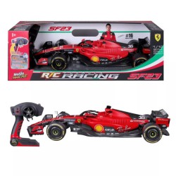 AUTO RADIOCOMANDATA FERRARI...