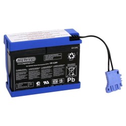 BATTERIA 12V - 4 5 AH