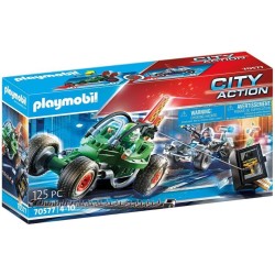 KART DELLA POLIZIA E...