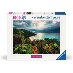 PUZZLE 1000 PEZZI HAWAII