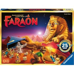 FARAON 25TH ANNIVERSARY...