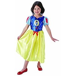 COSTUME BIANCANEVE...