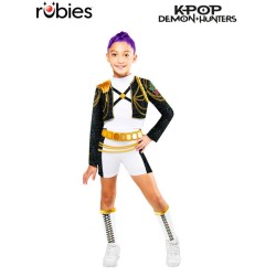 COSTUME K-POP DEMON HUNTERS...