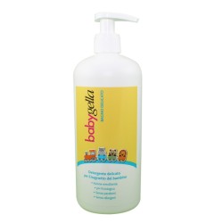 BABYGELLA BAGNO DELICATO...