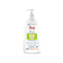 BAGNO CORPO-CAPELLI AL...
