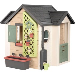 CASETTA GARDEN HOUSE CON...