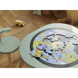 STOKKE MUTABLE PUZZLE V2...