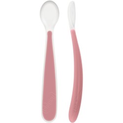 CUCCHIAIO MORBIDO SILICONE...