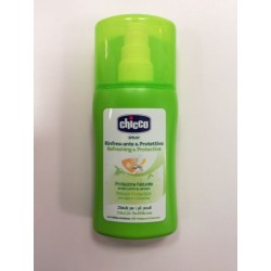 SPRAY RINFRESCANTE E...