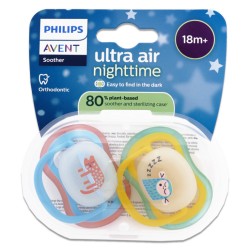 2 SUCCHIETTI ULTRA AIR...