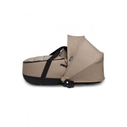 BASSINET YOYO 0  TAUPE