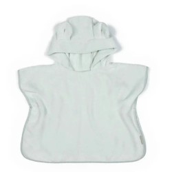 Poncho mare SKY GREY 352 2-4Y