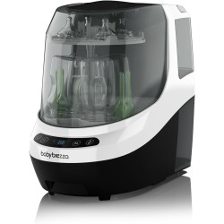 BABYBREZZA STERLIZZARTORE...