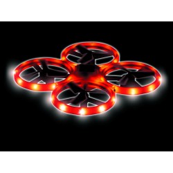 DRONE QUADROCOPTER...