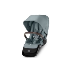 GAZELLE S SEDUTA TPE SKY BLUE