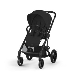 BALIOS S LUX BLK BMOON BLACK