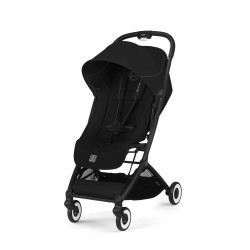 ORFEO BLK MAGIC BLACK