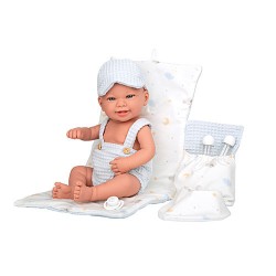 BAMBOLA ARIAS - DIEGO BEBE'...